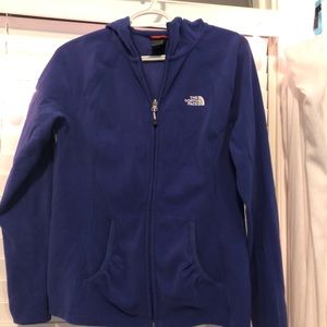North face